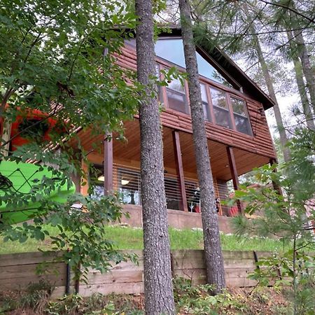 Camp Two Loons Βίλα Oxford Εξωτερικό φωτογραφία