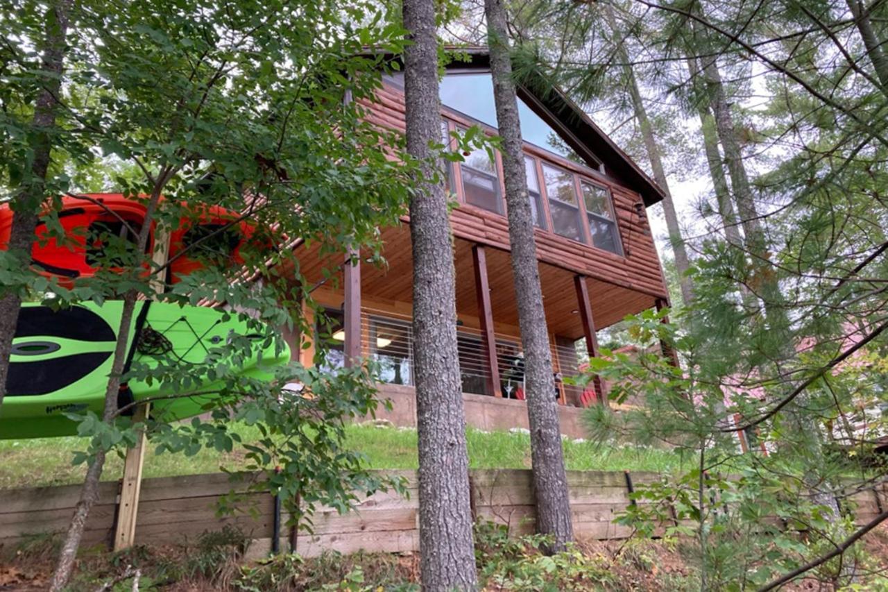 Camp Two Loons Βίλα Oxford Εξωτερικό φωτογραφία