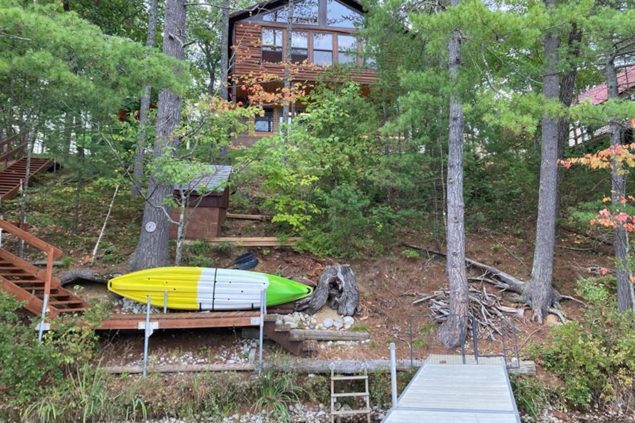 Camp Two Loons Βίλα Oxford Εξωτερικό φωτογραφία